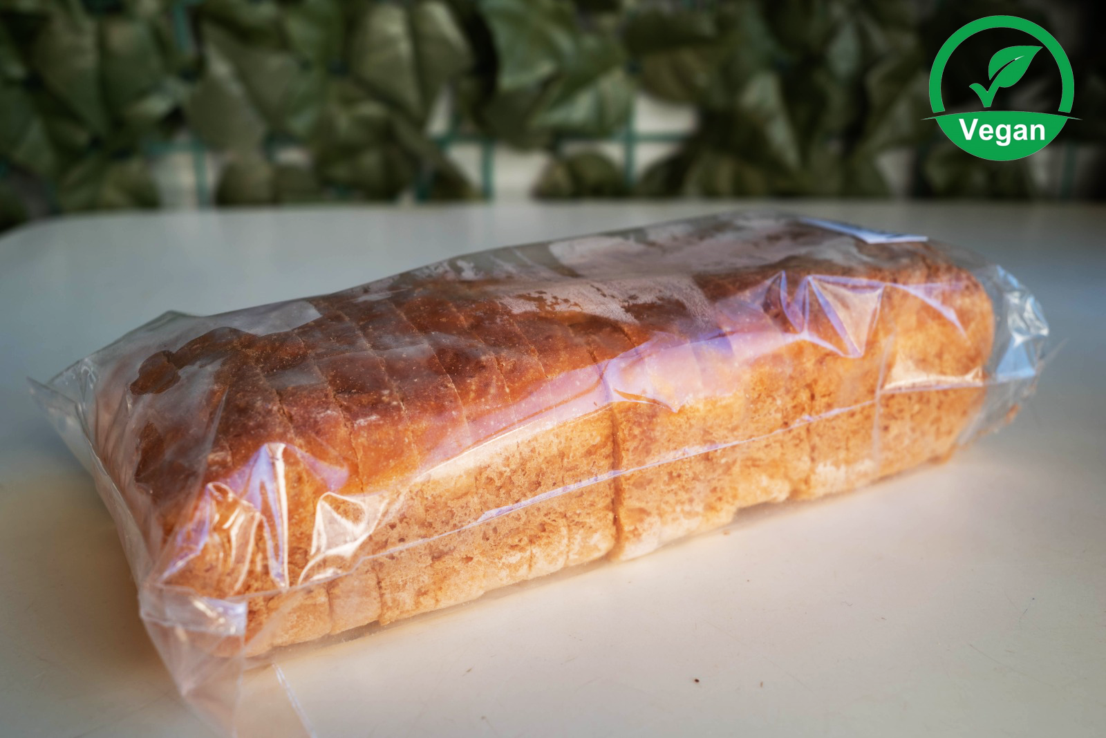 Pan Rebanado